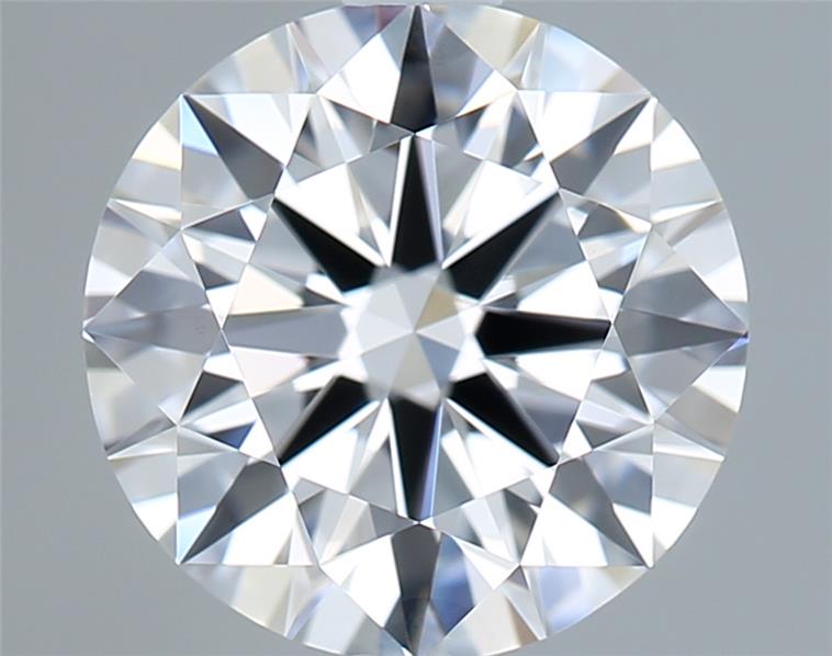 IGI 1.29 Carat Round Brilliant Lab Grown Diamond 人工培育鑽石 實驗室人造鑽石