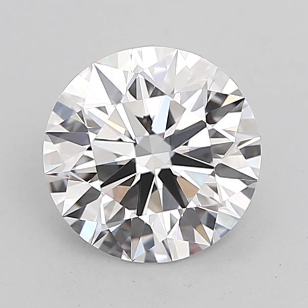 IGI 1.70 Carat Round Brilliant Lab Grown Diamond 人工培育鑽石 實驗室人造鑽石