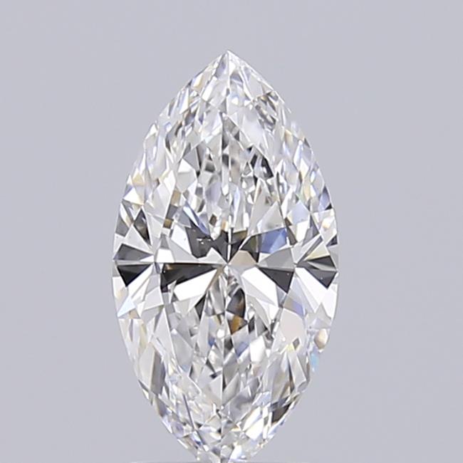 IGI 1.51 Carat Marquise Lab Grown Diamond 人工培育鑽石 實驗室人造鑽石