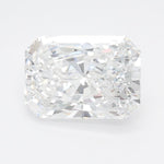 IGI 1.23 Carat Radiant Cut Lab Grown Diamond 人工培育鑽石 實驗室人造鑽石