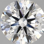 IGI 3.22 Carat Round Brilliant Lab Grown Diamond 人工培育鑽石 實驗室人造鑽石