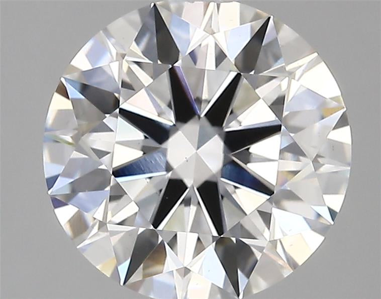 IGI 3.22 Carat Round Brilliant Lab Grown Diamond 人工培育鑽石 實驗室人造鑽石