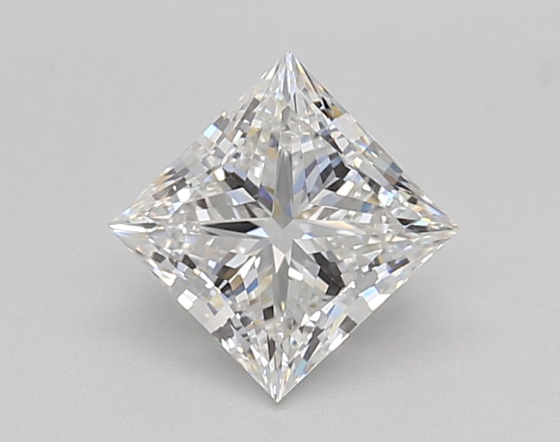 IGI 1.01 Carat 公主方 - Princess Cut 培育鑽石 Lab Grown Diamond 人造鑽石 人工鑽石 實驗室鑽石 培養鑽石 香港 培育鑽 