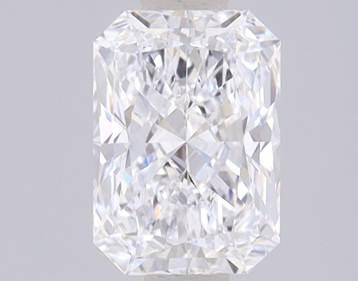 IGI 1.02 Carat Radiant Cut Lab Grown Diamond 人工培育鑽石 實驗室人造鑽石