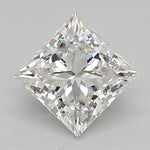IGI 0.84 Carat Princess Cut Lab Grown Diamond 人工培育鑽石 實驗室人造鑽石
