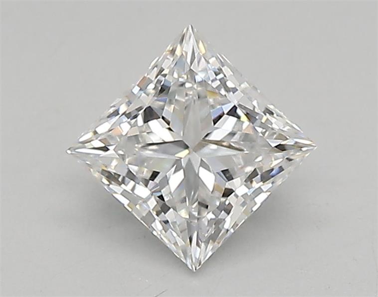 IGI 0.84 Carat Princess Cut Lab Grown Diamond 人工培育鑽石 實驗室人造鑽石