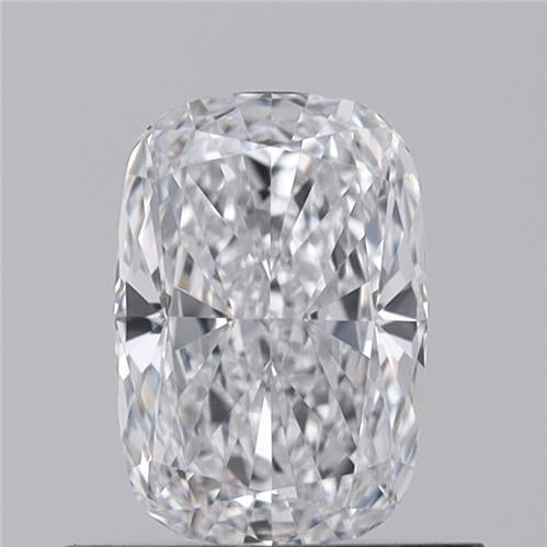 IGI 0.7 Carat Cushion Lab Grown Diamond