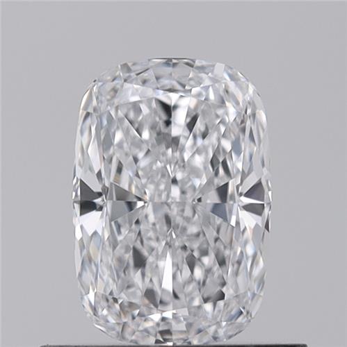 IGI 0.7 Carat Cushion Lab Grown Diamond