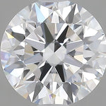 IGI 2.01 Carat Round Brilliant Lab Grown Diamond 人工培育鑽石 實驗室人造鑽石