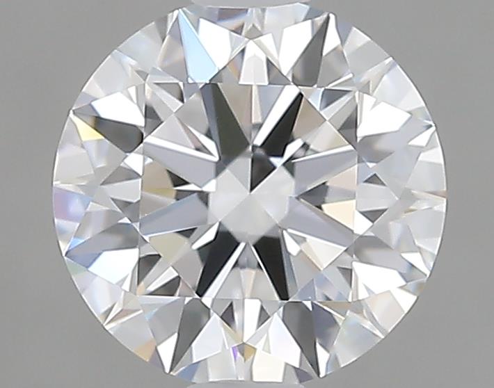 IGI 2.01 Carat Round Brilliant Lab Grown Diamond 人工培育鑽石 實驗室人造鑽石