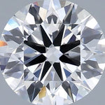 IGI 1.00 Carat Round Brilliant Lab Grown Diamond 人工培育鑽石 實驗室人造鑽石