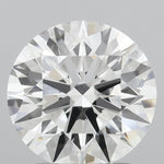 IGI 1.74 Carat Round Brilliant Lab Grown Diamond 人工培育鑽石 實驗室人造鑽石