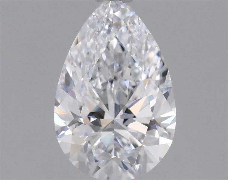 IGI 1.01 Carat Pear Lab Grown Diamond 人工培育鑽石 實驗室人造鑽石