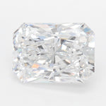 IGI 1.29 Carat Radiant Cut Lab Grown Diamond 人工培育鑽石 實驗室人造鑽石
