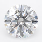 IGI 2.01 Carat Round Brilliant Lab Grown Diamond
