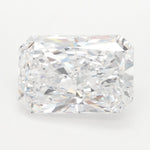 GIA 3.26 Carat Radiant Cut Lab Grown Diamond 人工培育鑽石 實驗室人造鑽石