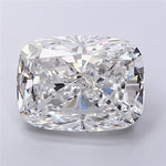 IGI 6.06 Carat Cushion Lab Grown Diamond 人工培育鑽石 實驗室人造鑽石