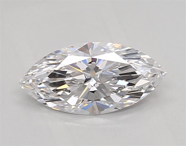 IGI 0.82 Carat Marquise Lab Grown Diamond 人工培育鑽石 實驗室人造鑽石