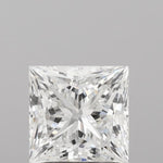 IGI 1.72 Carat Princess Cut Lab Grown Diamond
