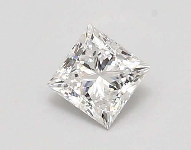 IGI 0.80 Carat Princess Cut Lab Grown Diamond 人工培育鑽石 實驗室人造鑽石