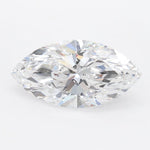 IGI 1 Carat Marquise Lab Grown Diamond