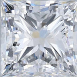 IGI 1.45 Carat Princess Cut Lab Grown Diamond 人工培育鑽石 實驗室人造鑽石