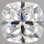 IGI 1.5 Carat Cushion Lab Grown Diamond