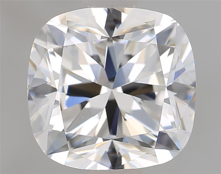 IGI 1.5 Carat Cushion Lab Grown Diamond