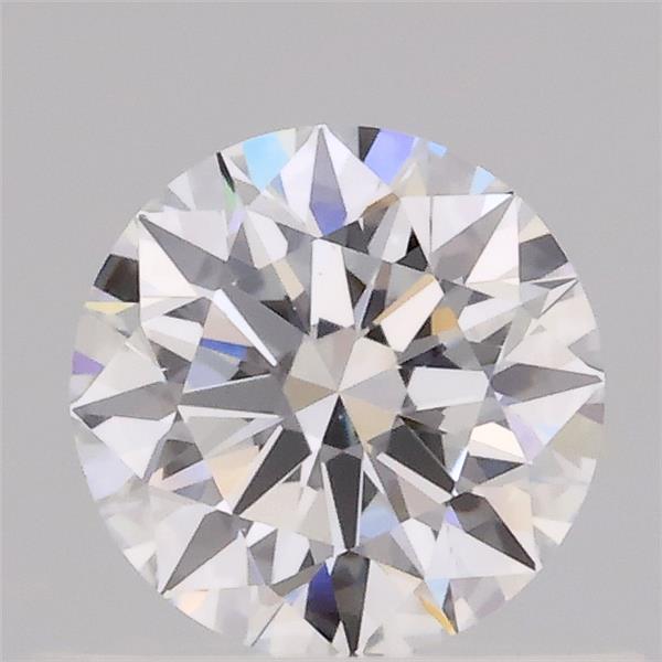 IGI 0.53 Carat Round Brilliant Lab Grown Diamond 人工培育鑽石 實驗室人造鑽石