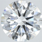 IGI 7.05 Carat Round Brilliant Lab Grown Diamond 人工培育鑽石 實驗室人造鑽石