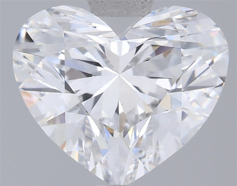IGI 1.58 Carat Heart Lab Grown Diamond 人工培育鑽石 實驗室人造鑽石
