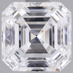 IGI 1.02 Carat Asscher Lab Grown Diamond 人工培育鑽石 實驗室人造鑽石