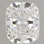 IGI 1.51 Carat Cushion Lab Grown Diamond 人工培育鑽石 實驗室人造鑽石