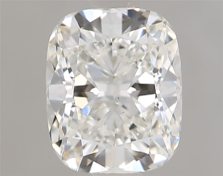 IGI 1.51 Carat Cushion Lab Grown Diamond 人工培育鑽石 實驗室人造鑽石