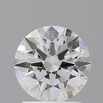 IGI 1.60 Carat Round Brilliant Lab Grown Diamond 人工培育鑽石 實驗室人造鑽石