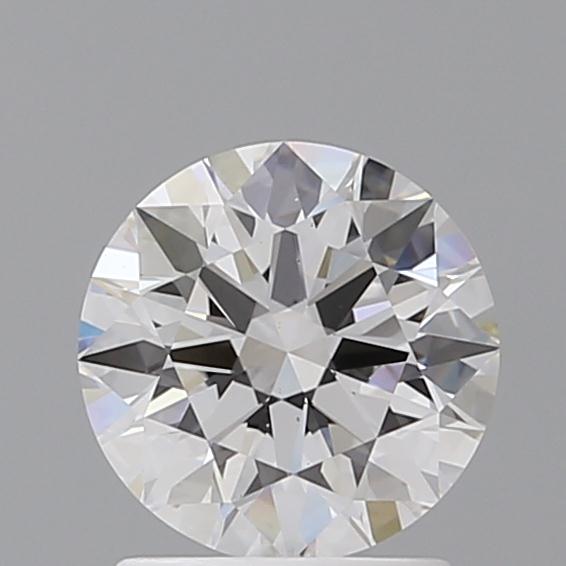 IGI 1.60 Carat Round Brilliant Lab Grown Diamond 人工培育鑽石 實驗室人造鑽石