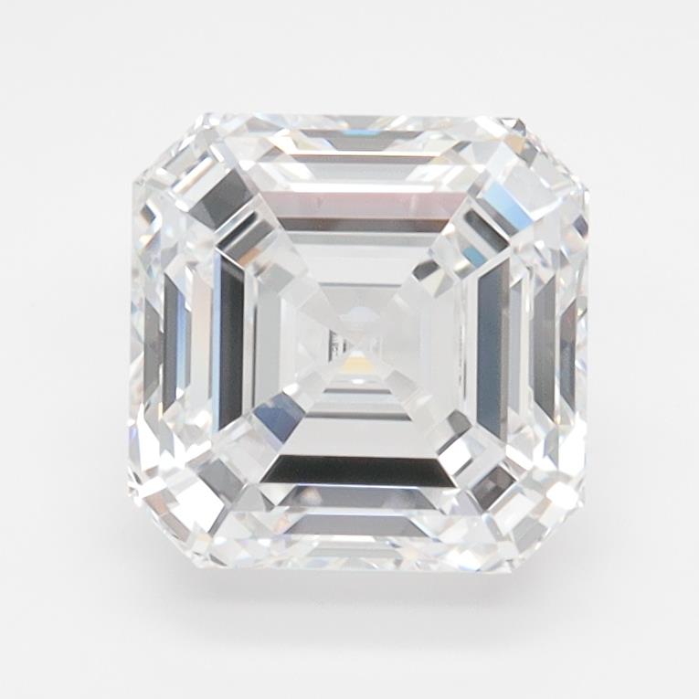 IGI 2.02 Carat Asscher Lab Grown Diamond 人工培育鑽石 實驗室人造鑽石