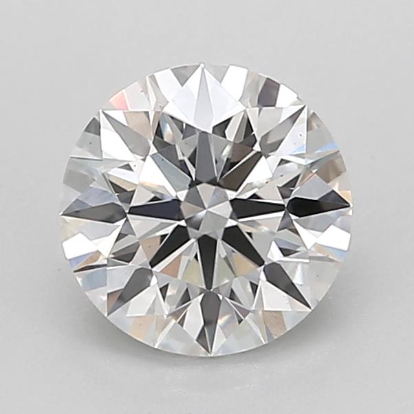 IGI 1.30 Carat Round Brilliant Lab Grown Diamond 人工培育鑽石 實驗室人造鑽石