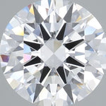 IGI 2.20 Carat Round Brilliant Lab Grown Diamond 人工培育鑽石 實驗室人造鑽石