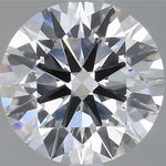 IGI 2.10 Carat Round Brilliant Lab Grown Diamond 人工培育鑽石 實驗室人造鑽石