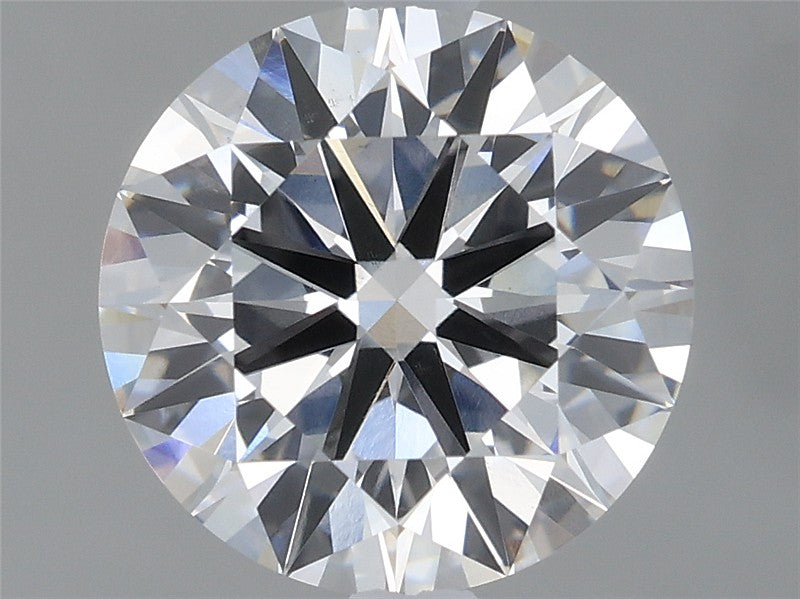 IGI 2.10 Carat Round Brilliant Lab Grown Diamond 人工培育鑽石 實驗室人造鑽石