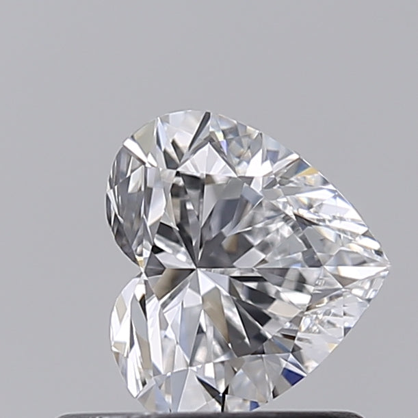 IGI 0.61 Carat 心形 - Heart 培育鑽石 Lab Grown Diamond 人造鑽石 人工鑽石 實驗室鑽石 培養鑽石 香港 培育鑽 