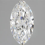 IGI 1.94 Carat Marquise Lab Grown Diamond 人工培育鑽石 實驗室人造鑽石