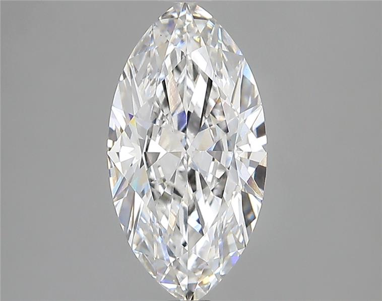 IGI 1.94 Carat Marquise Lab Grown Diamond 人工培育鑽石 實驗室人造鑽石
