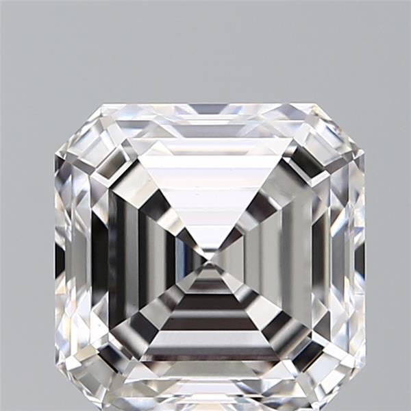 IGI 2.24 Carat Asscher Lab Grown Diamond 人工培育鑽石 實驗室人造鑽石