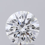 IGI 1.60 Carat Round Brilliant Lab Grown Diamond 人工培育鑽石 實驗室人造鑽石