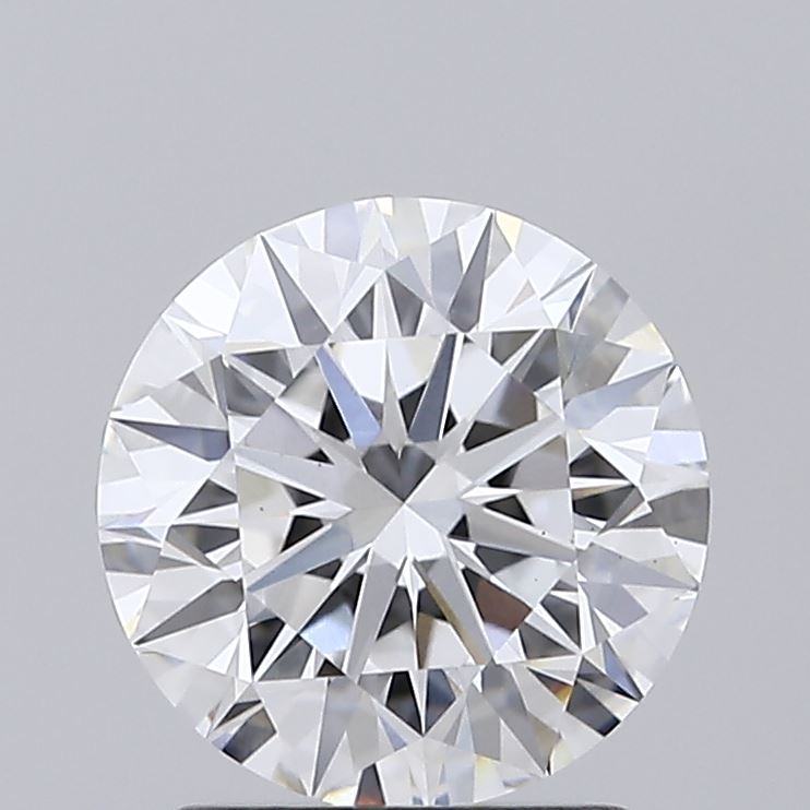 IGI 1.60 Carat Round Brilliant Lab Grown Diamond 人工培育鑽石 實驗室人造鑽石