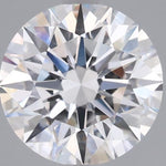 IGI 1.50 Carat Round Brilliant Lab Grown Diamond 人工培育鑽石 實驗室人造鑽石