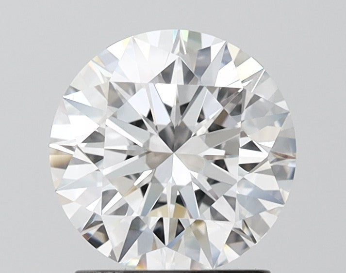 IGI 1.53 Carat Round Brilliant Lab Grown Diamond