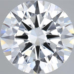 IGI 3.01 Carat Round Brilliant Lab Grown Diamond 人工培育鑽石 實驗室人造鑽石